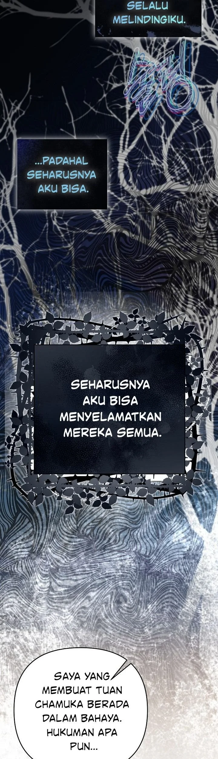 En Travesti - I Became a Fake Prince Chapter 20 Gambar 12