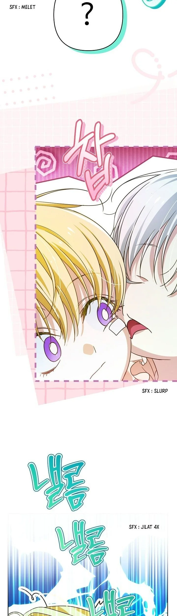 En Travesti - I Became a Fake Prince Chapter 21 Gambar 10