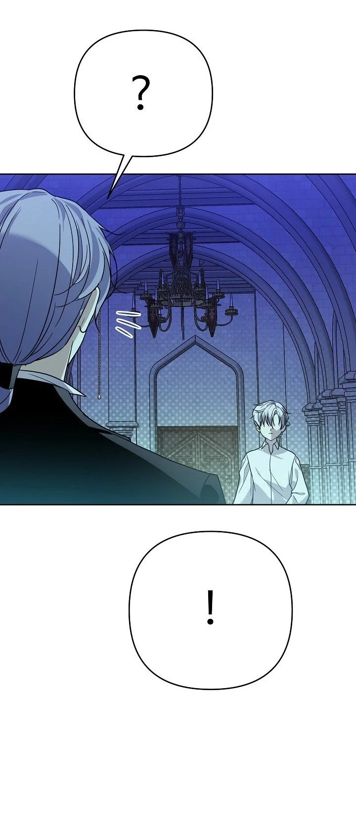 En Travesti - I Became a Fake Prince Chapter 23 Gambar 14