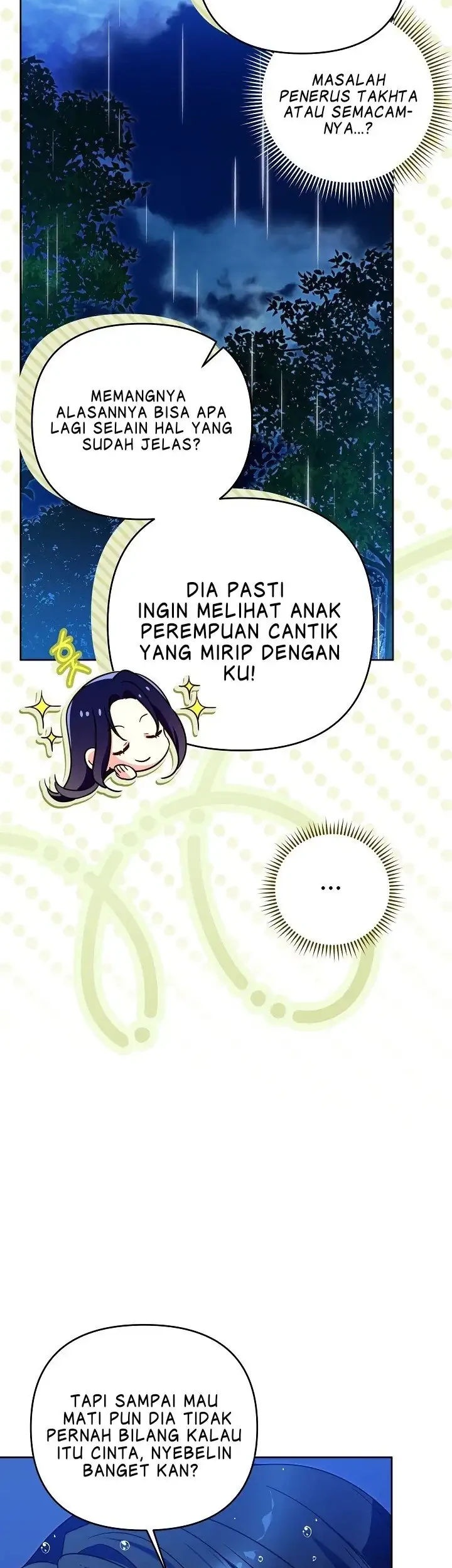 En Travesti - I Became a Fake Prince Chapter 28 Gambar 12