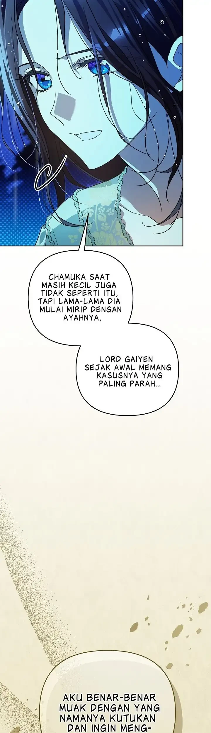 En Travesti - I Became a Fake Prince Chapter 28 Gambar 14
