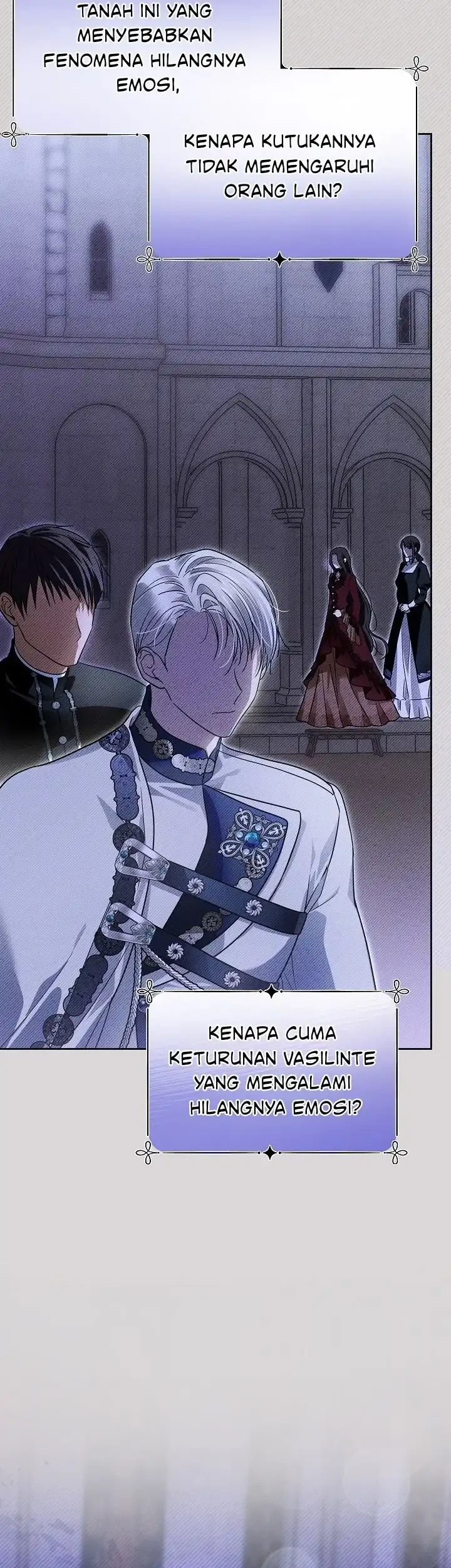 En Travesti - I Became a Fake Prince Chapter 29 Gambar 12