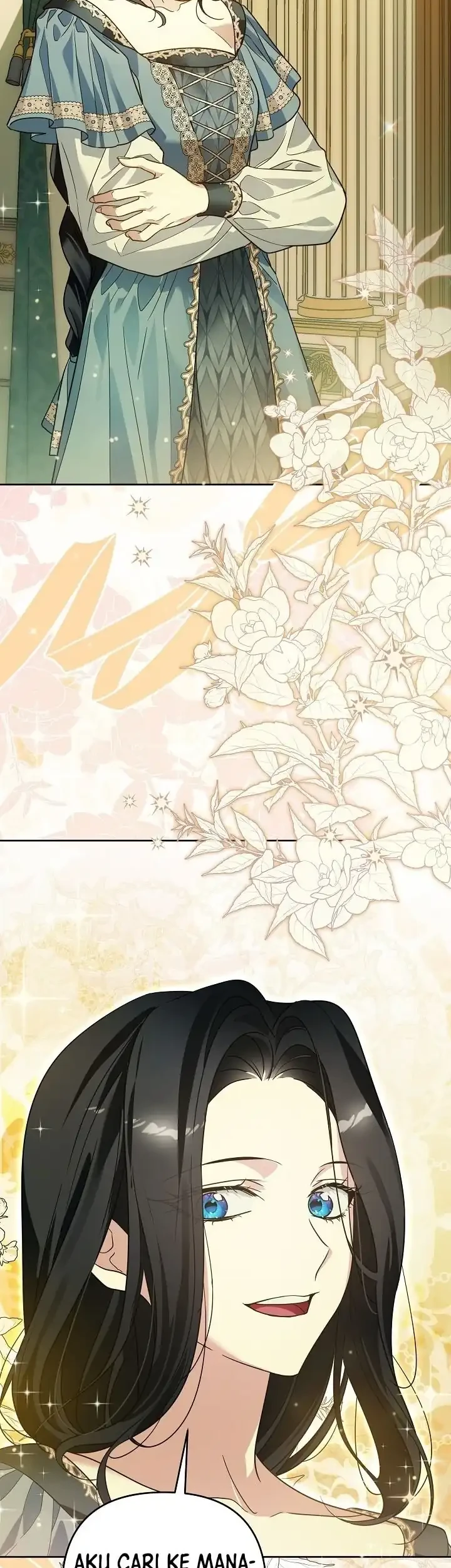 En Travesti - I Became a Fake Prince Chapter 30 Gambar 11