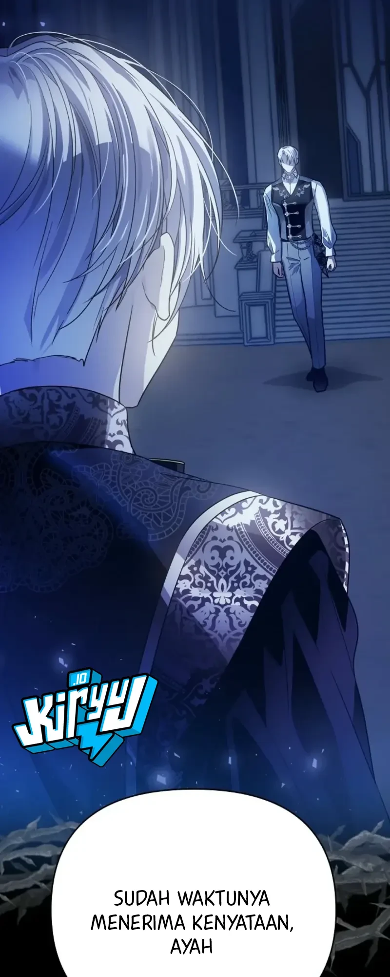 En Travesti - I Became a Fake Prince Chapter 5 Gambar 12
