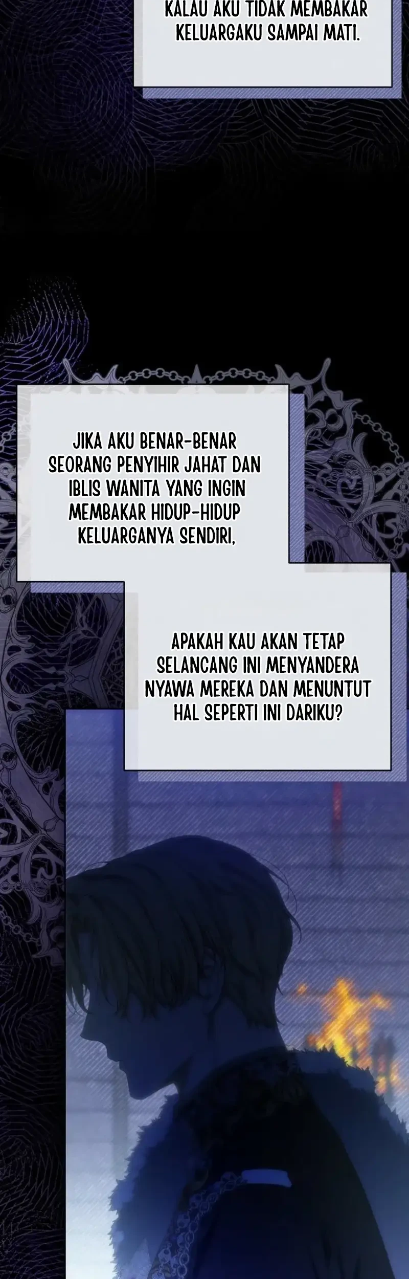 En Travesti - I Became a Fake Prince Chapter 6 Gambar 15