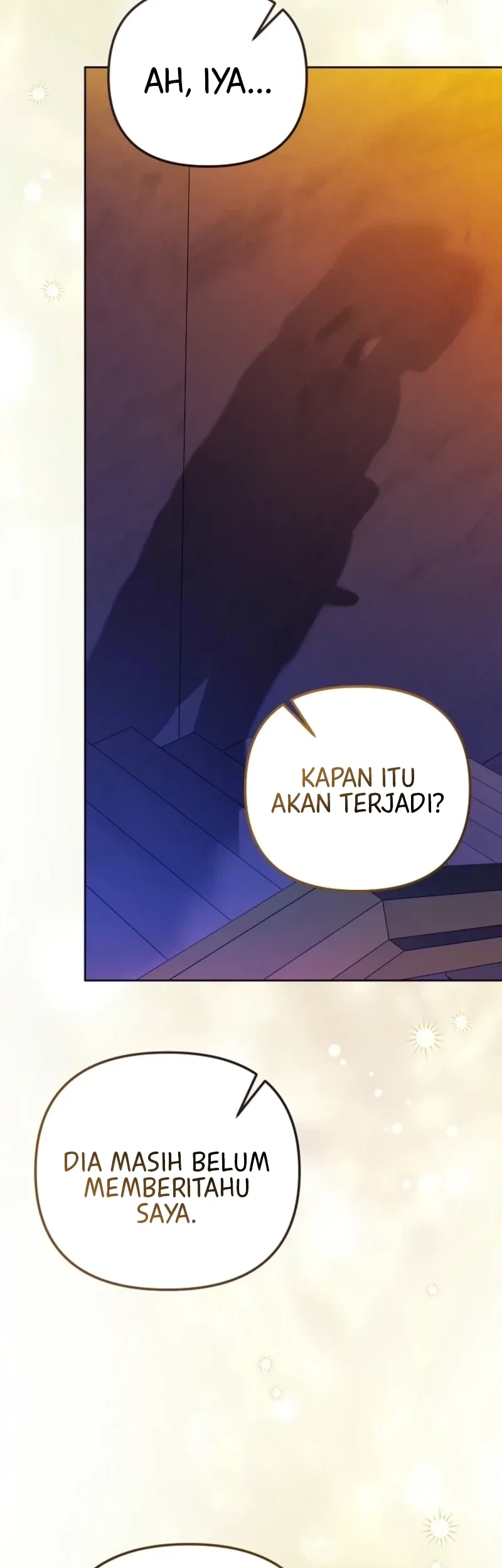 En Travesti - I Became a Fake Prince Chapter 8 Gambar 13