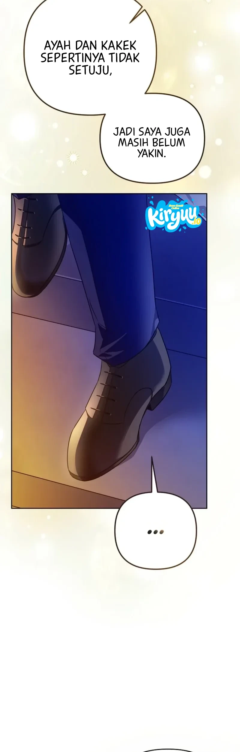 En Travesti - I Became a Fake Prince Chapter 8 Gambar 14