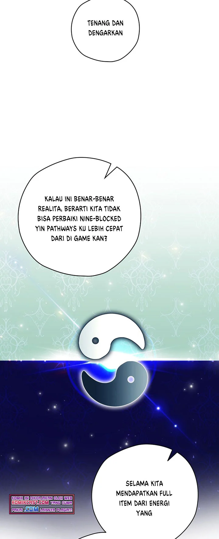 Ending Maker Chapter 3 - Halaman 10