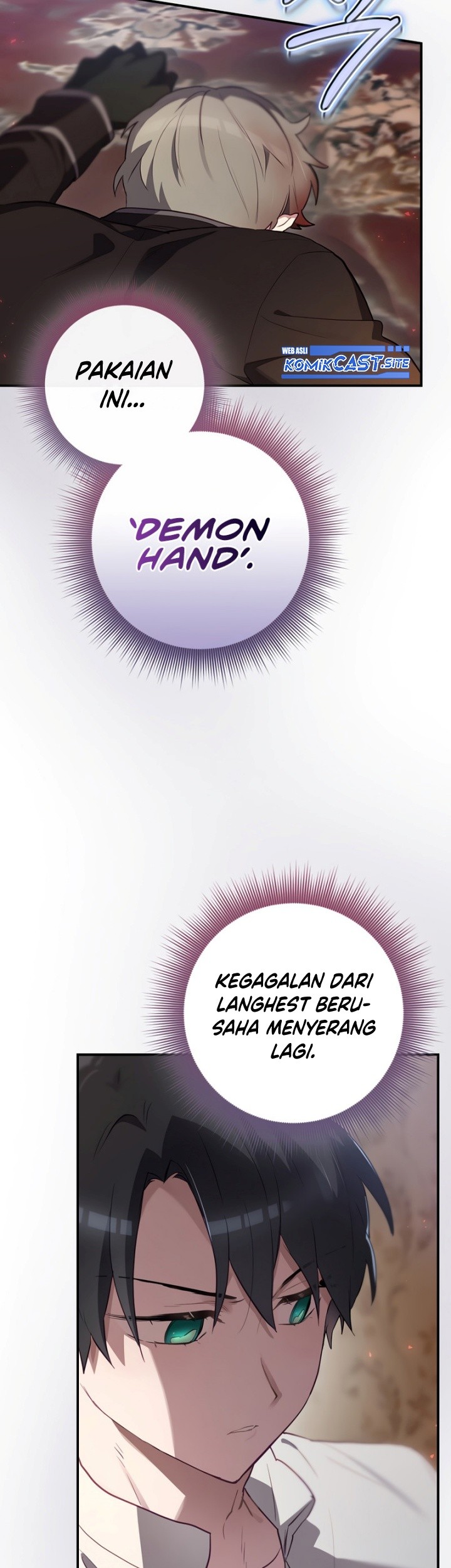 Ending Maker Chapter 43 - Halaman 16