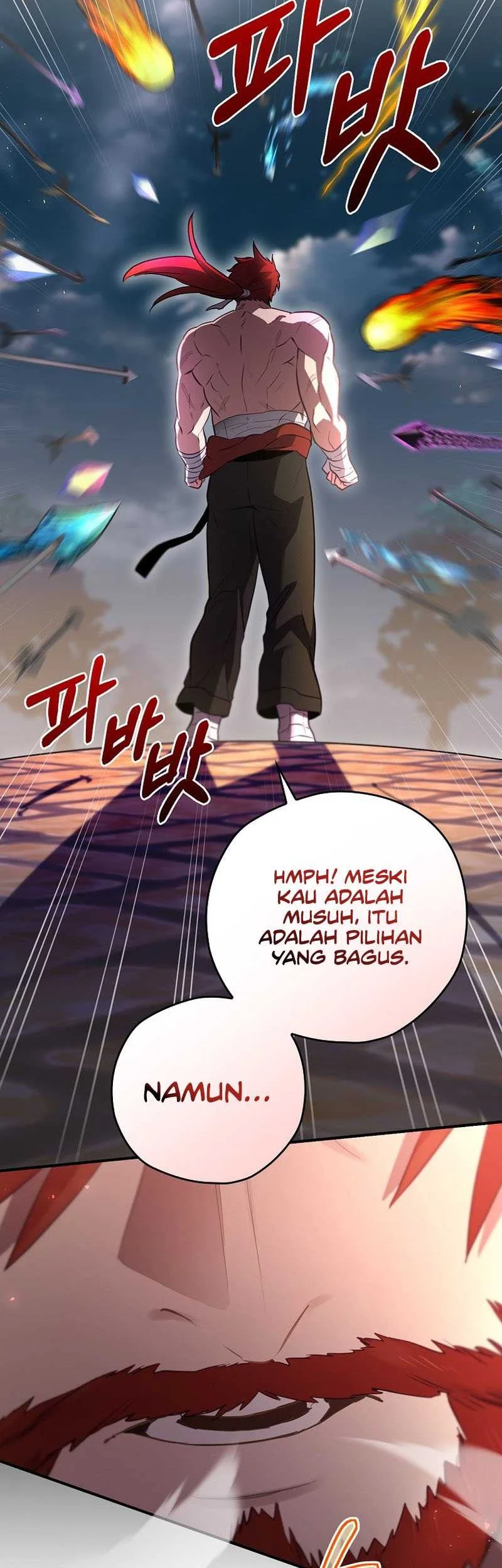 Ending Maker Chapter 44 - Halaman 11