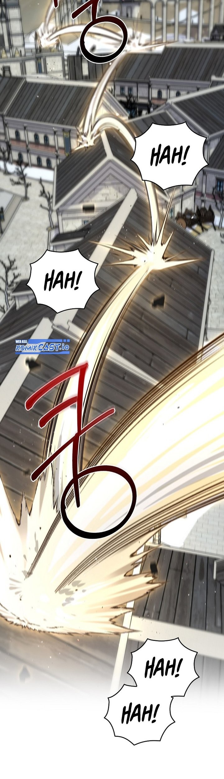 Ending Maker Chapter 47 - Halaman 10