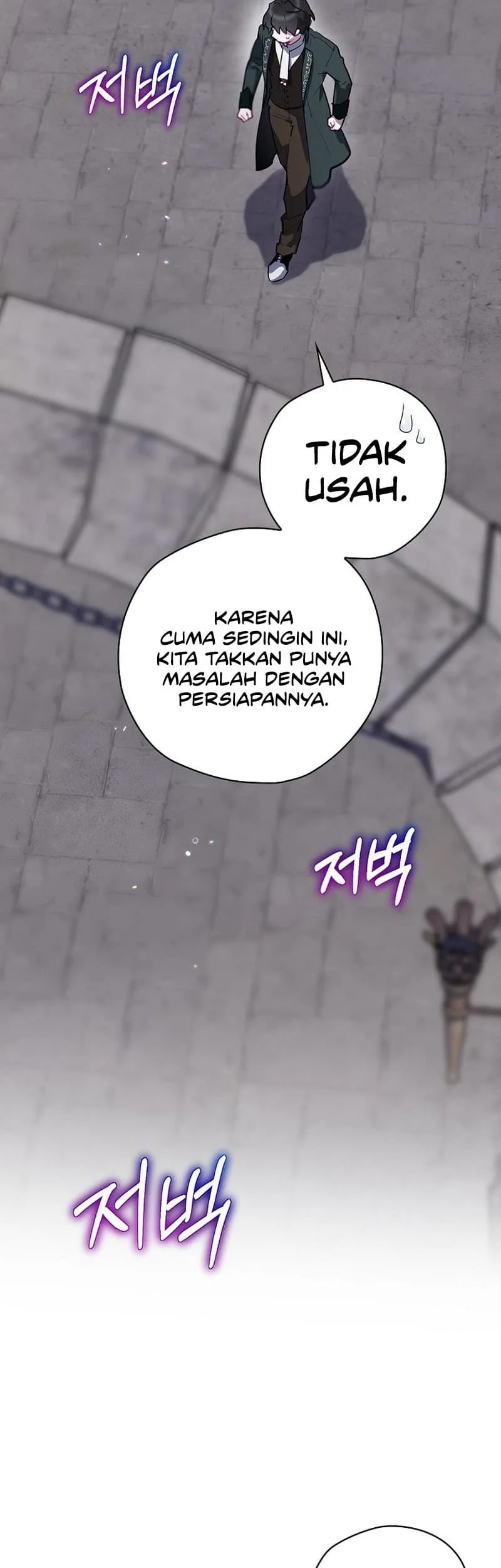 Ending Maker Chapter 51 - Halaman 15