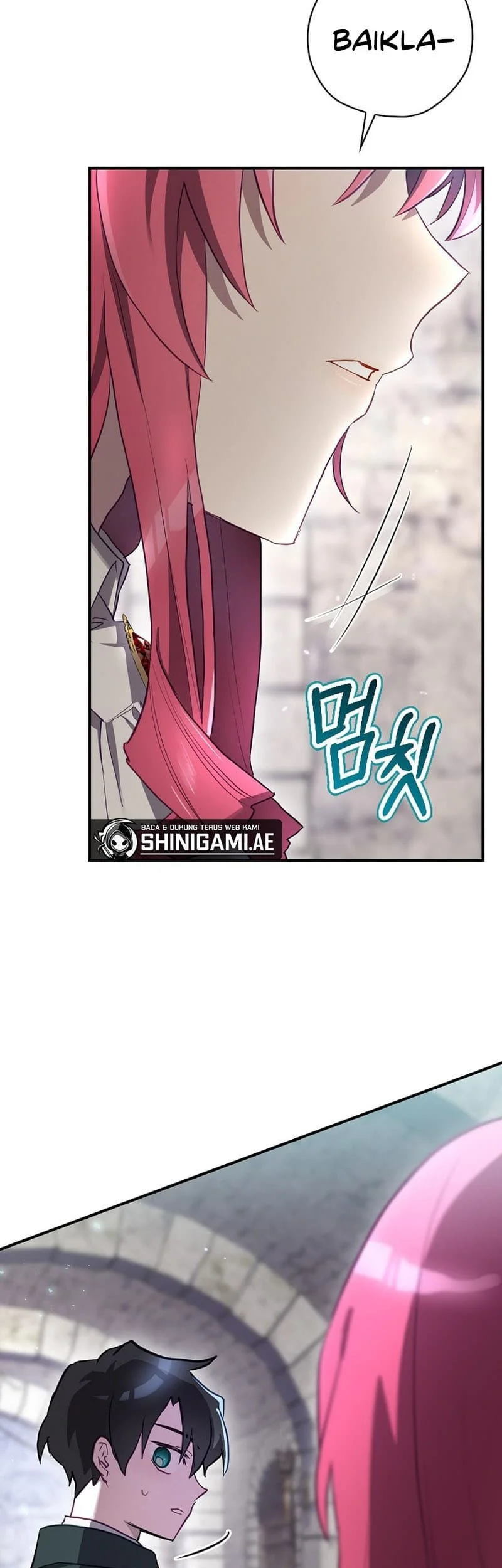 Ending Maker Chapter 51 - Halaman 16