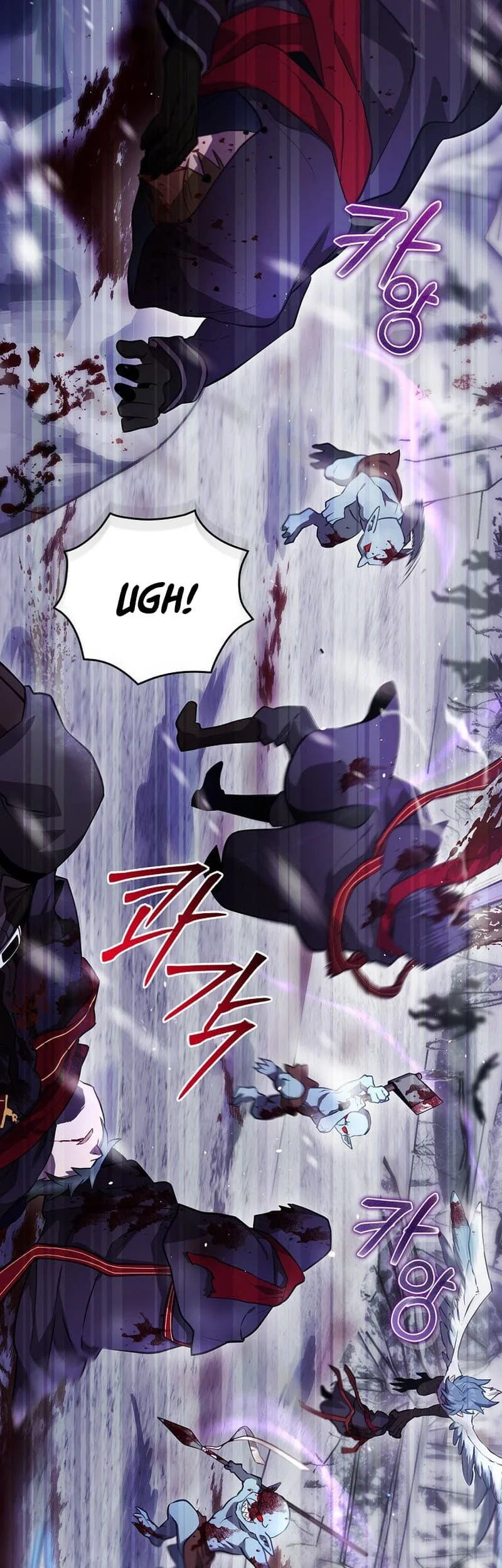 Ending Maker Chapter 52 - Halaman 16