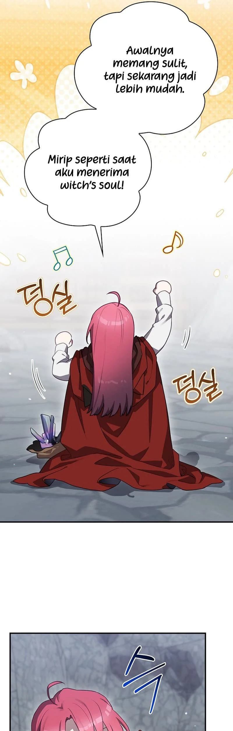 Ending Maker Chapter 55 - Halaman 14