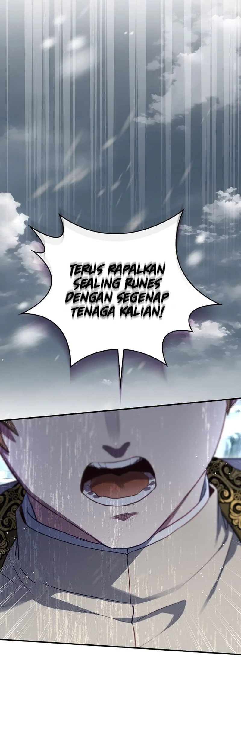 Ending Maker Chapter 56 - Halaman 14