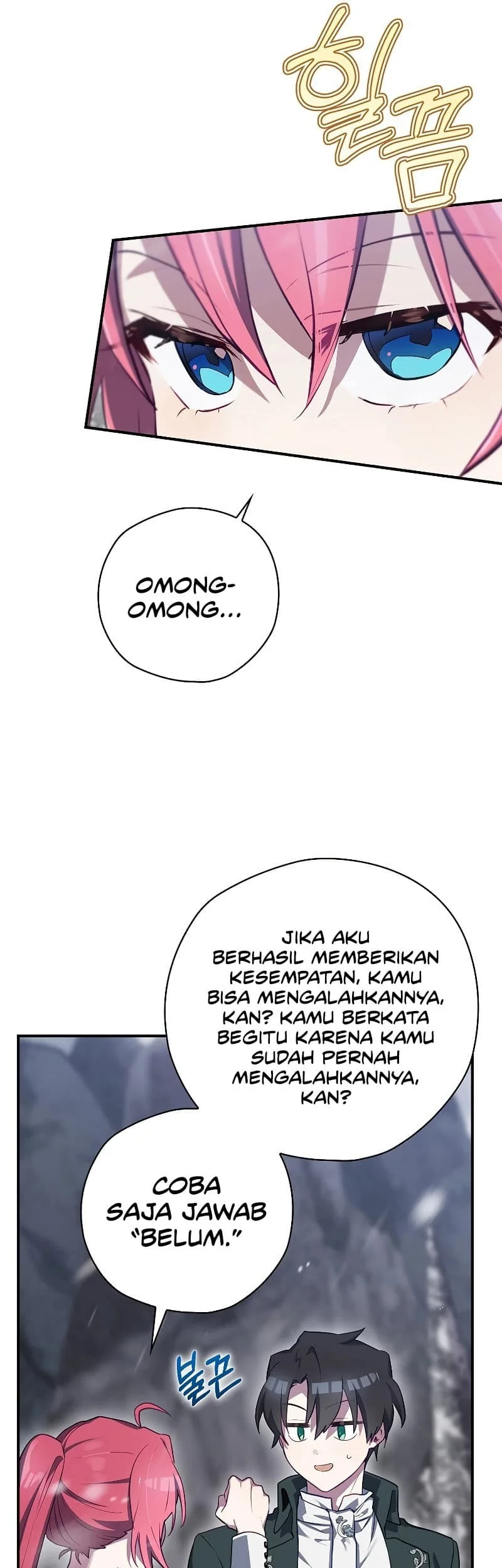 Ending Maker Chapter 58 - Halaman 14