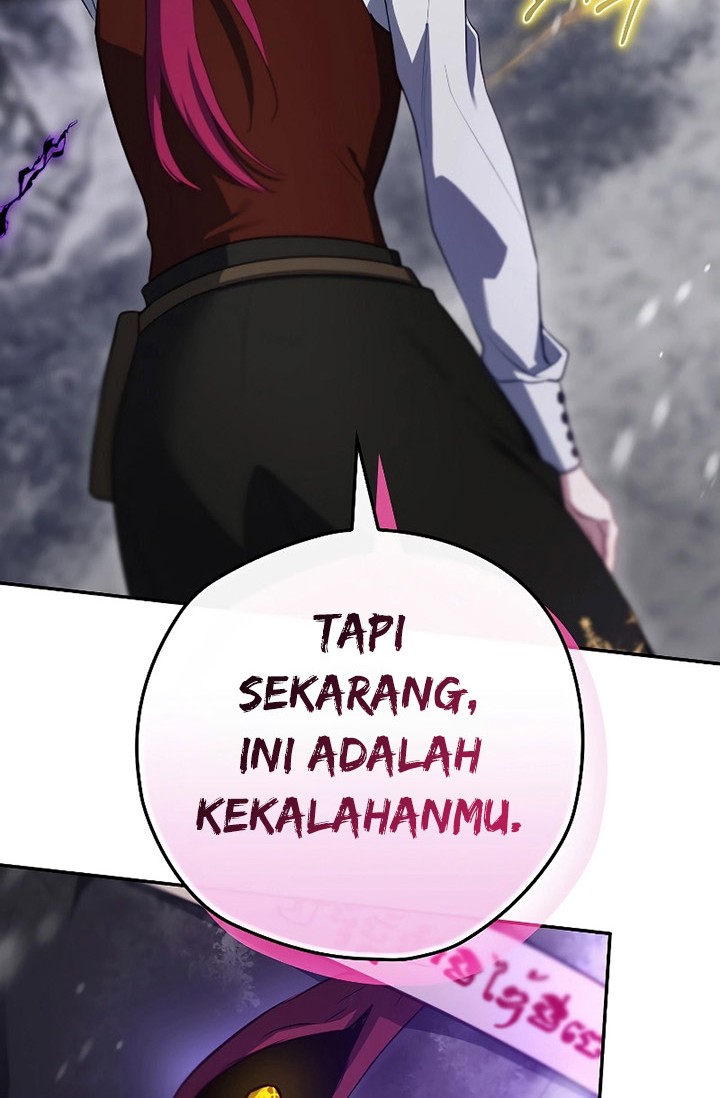 Ending Maker Chapter 59 - Halaman 11