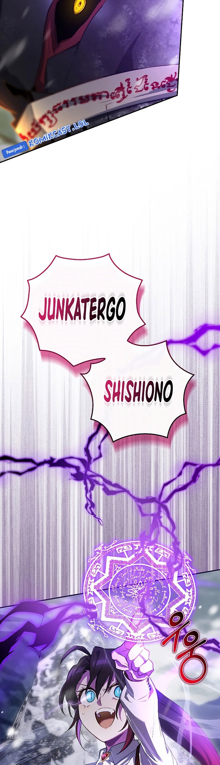 Ending Maker Chapter 59 - Halaman 12