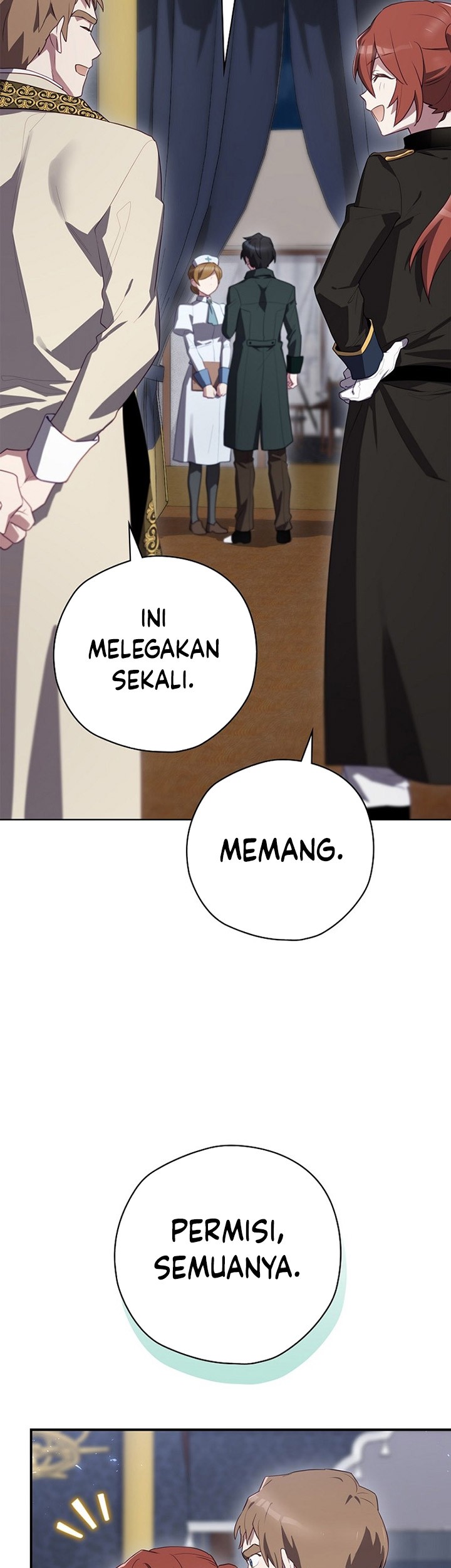 Ending Maker Chapter 60 - Halaman 16