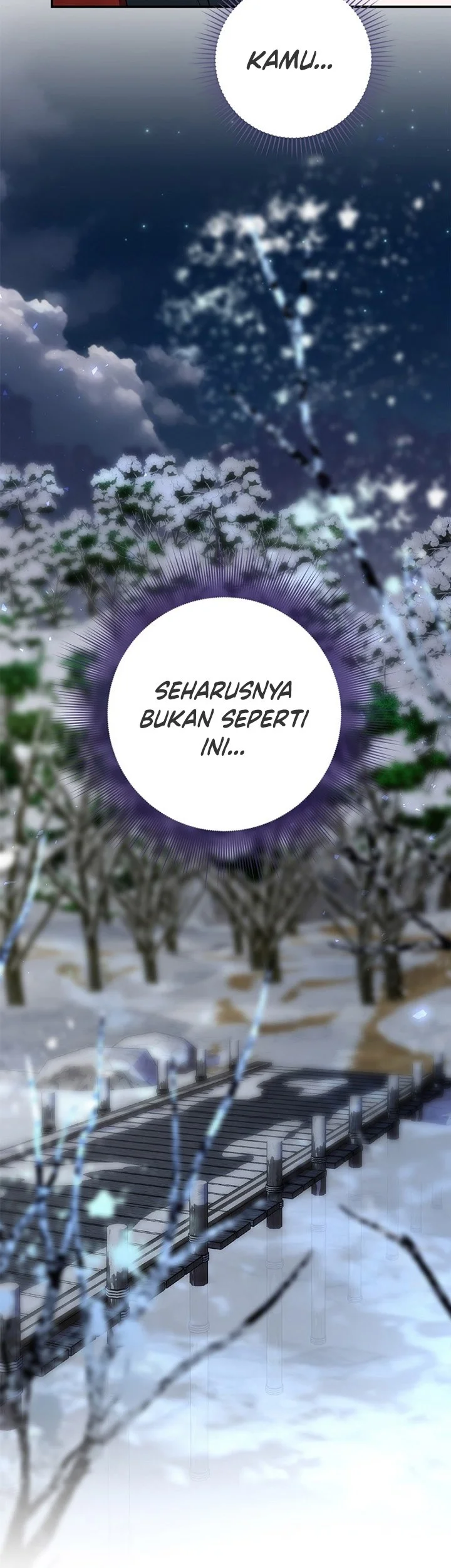 Ending Maker Chapter 61 - Halaman 12
