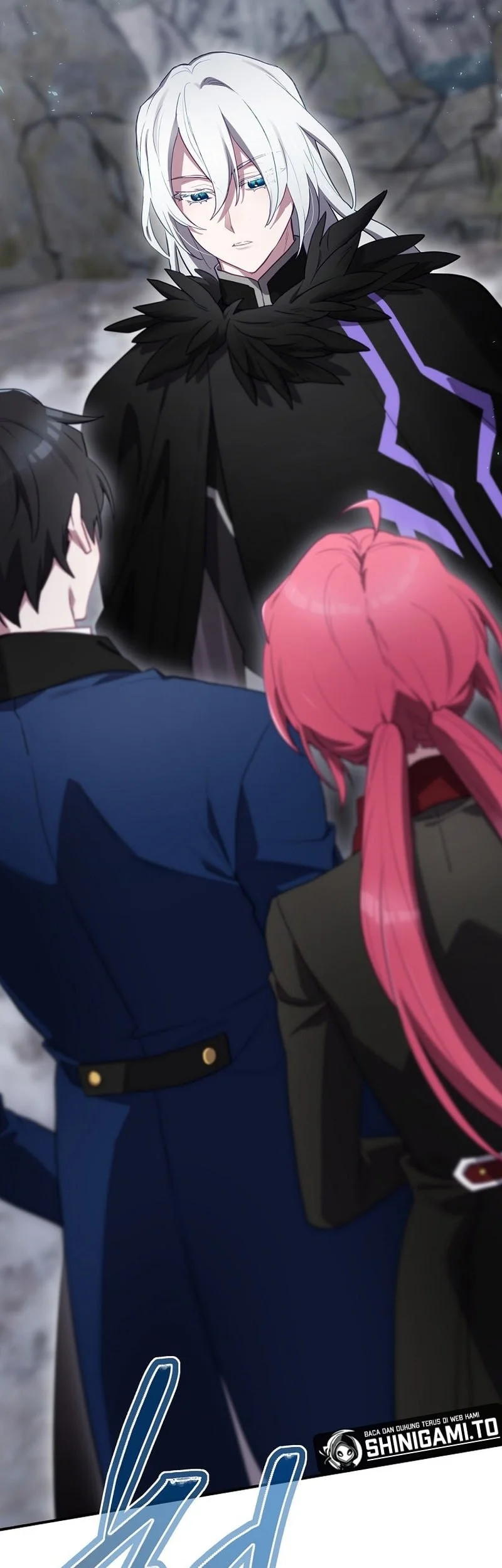 Ending Maker Chapter 68 Gambar 12