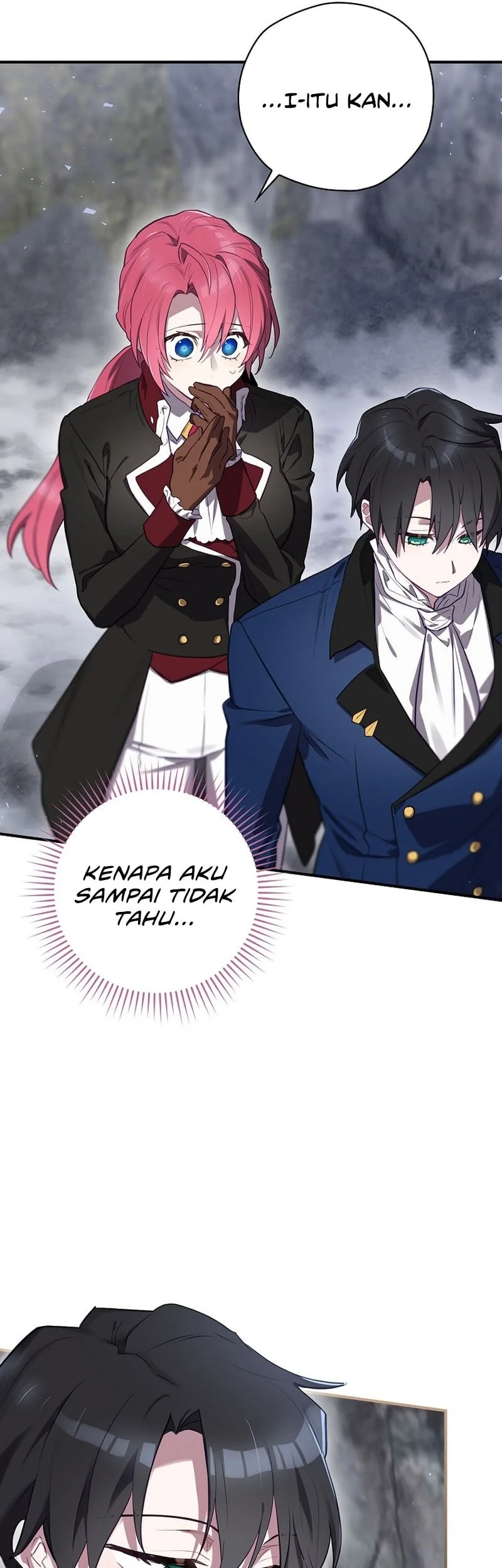 Ending Maker Chapter 68 Gambar 14