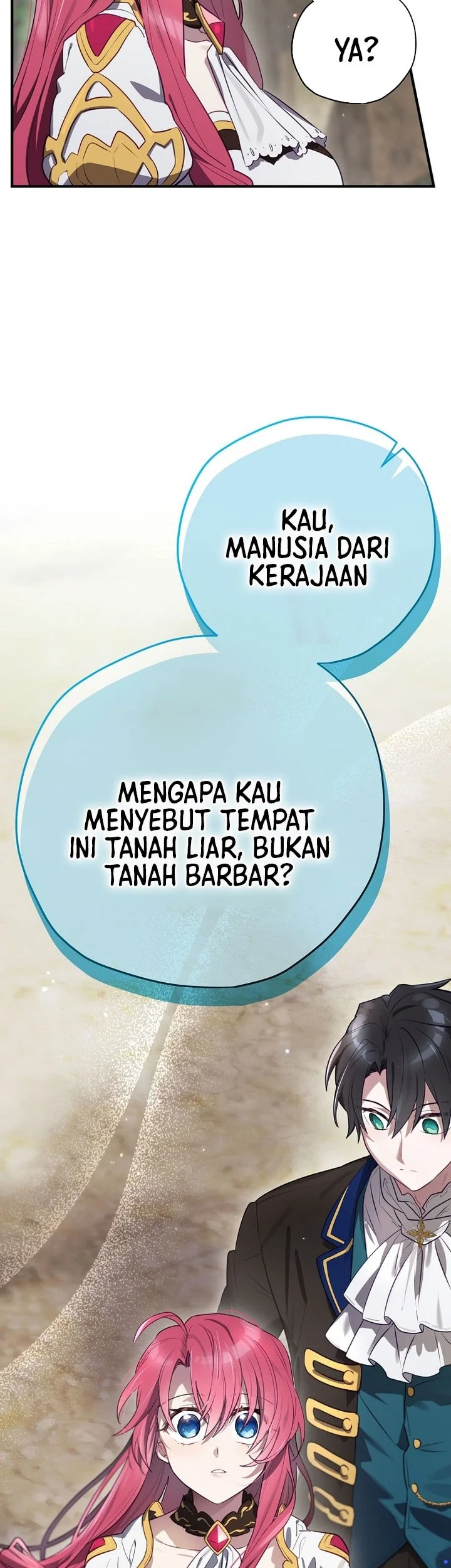 Ending Maker Chapter 71 Gambar 14