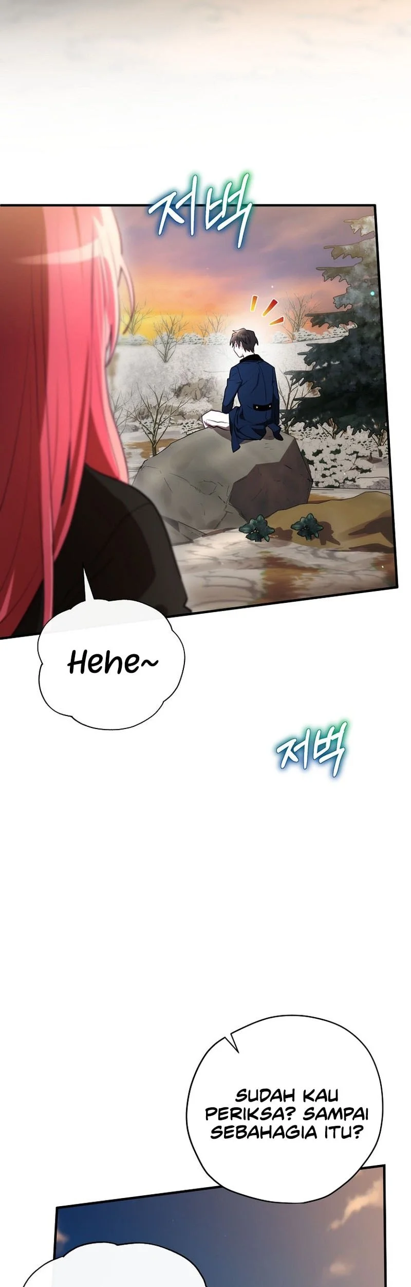 Ending Maker Chapter 72 Gambar 12