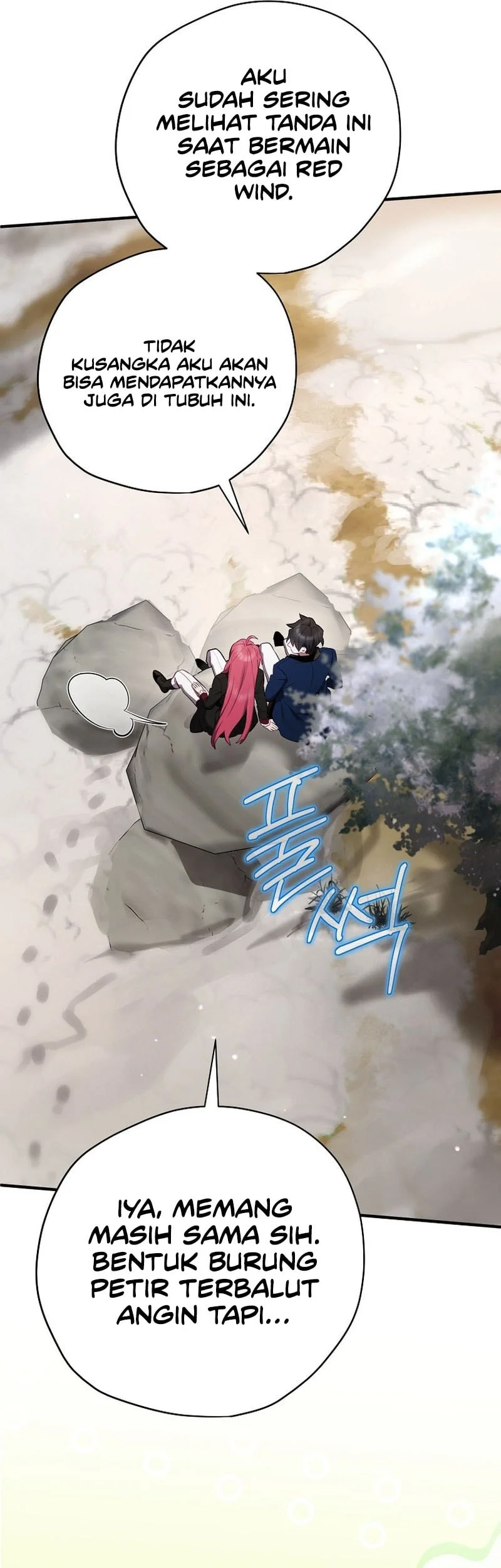 Ending Maker Chapter 72 Gambar 14
