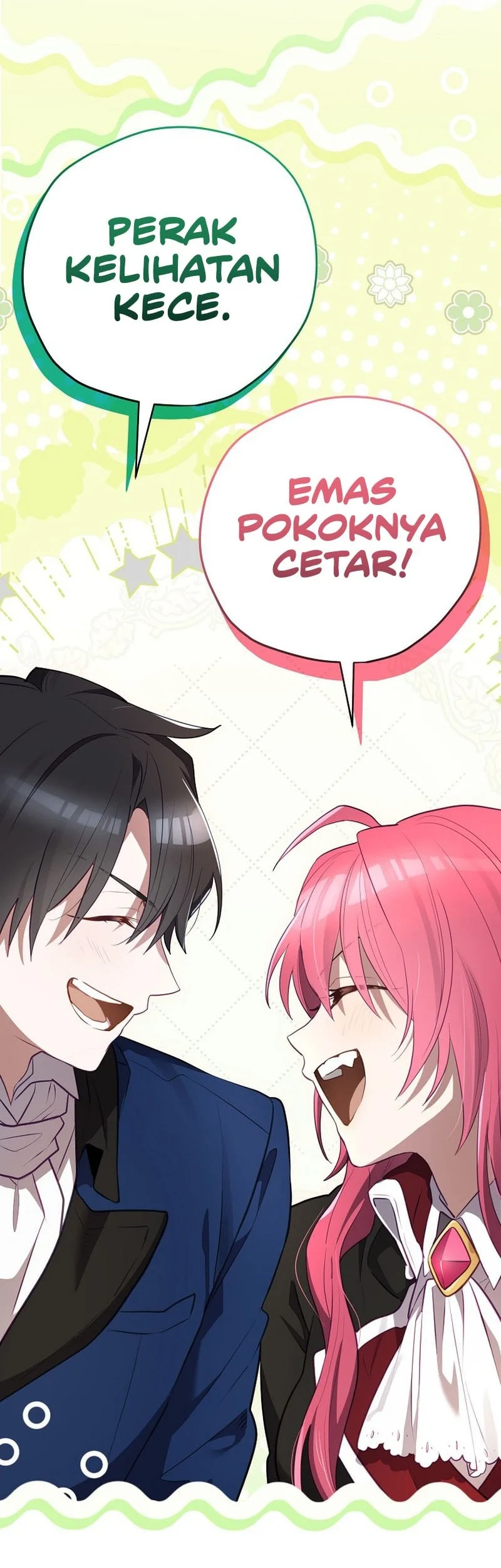 Ending Maker Chapter 72 Gambar 15
