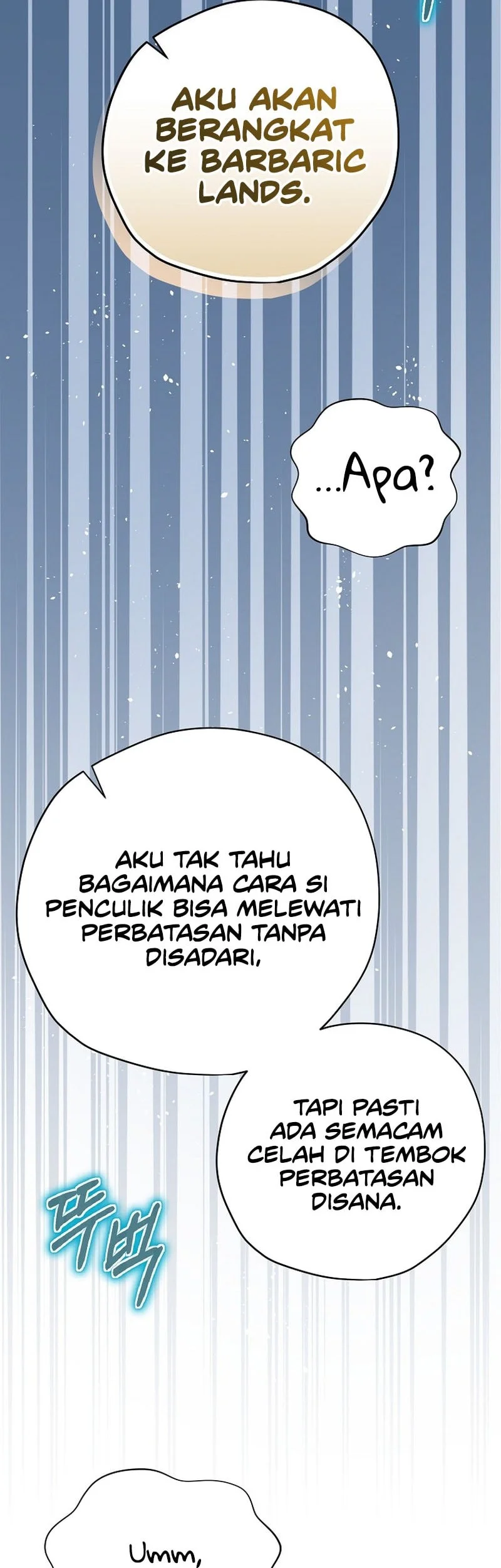 Ending Maker Chapter 74 Gambar 11