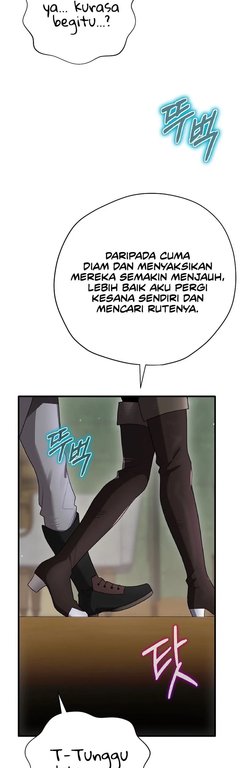 Ending Maker Chapter 74 Gambar 12