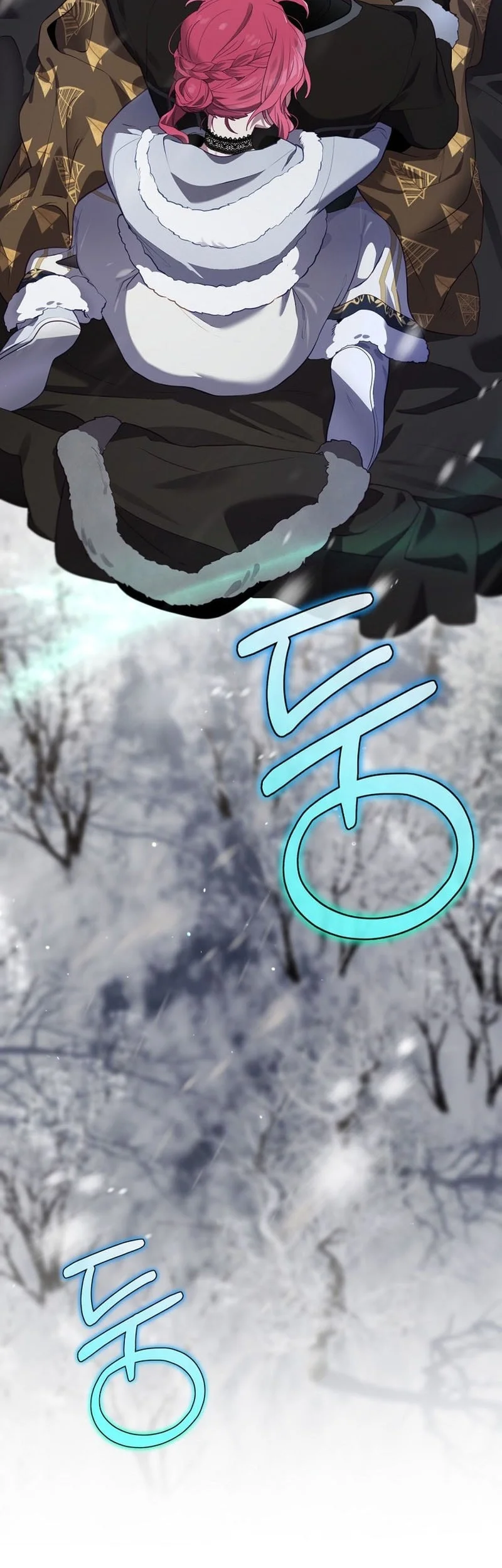 Ending Maker Chapter 75 - Halaman 15