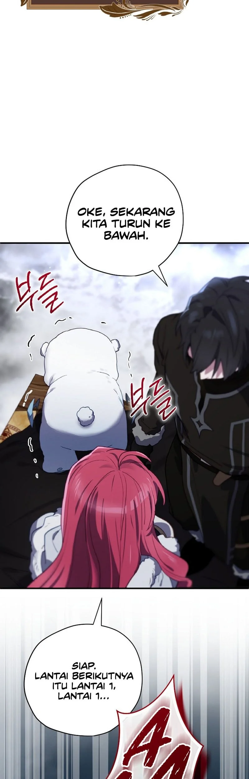 Ending Maker Chapter 77 - Halaman 16