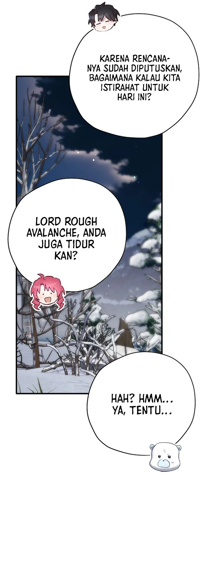 Ending Maker Chapter 78 - Halaman 16