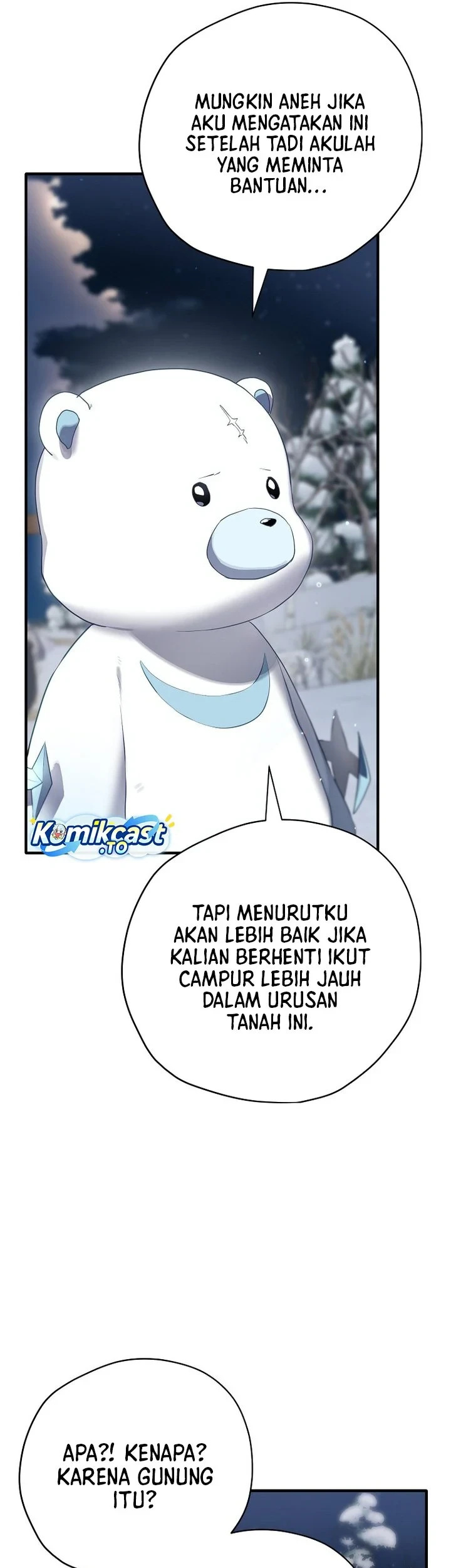 Ending Maker Chapter 78 - Halaman 19