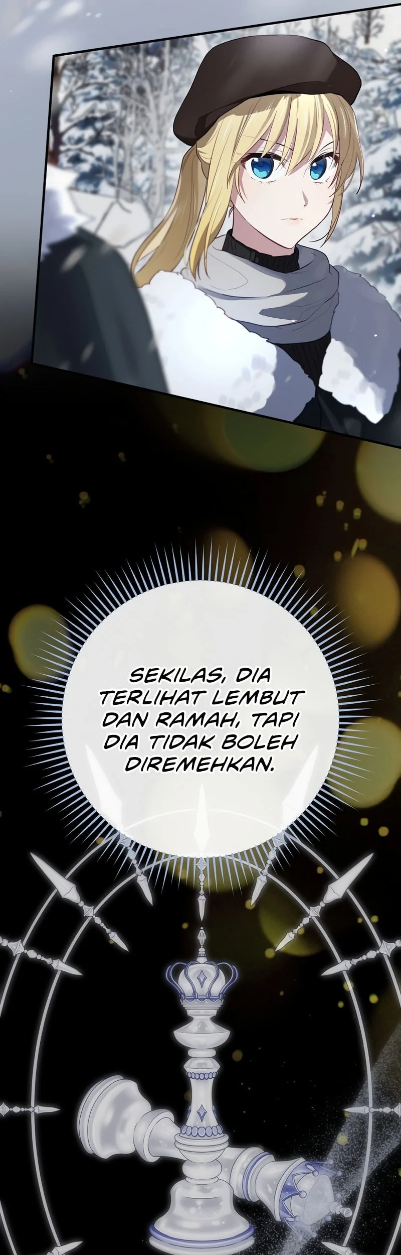Ending Maker Chapter 79 - Halaman 14