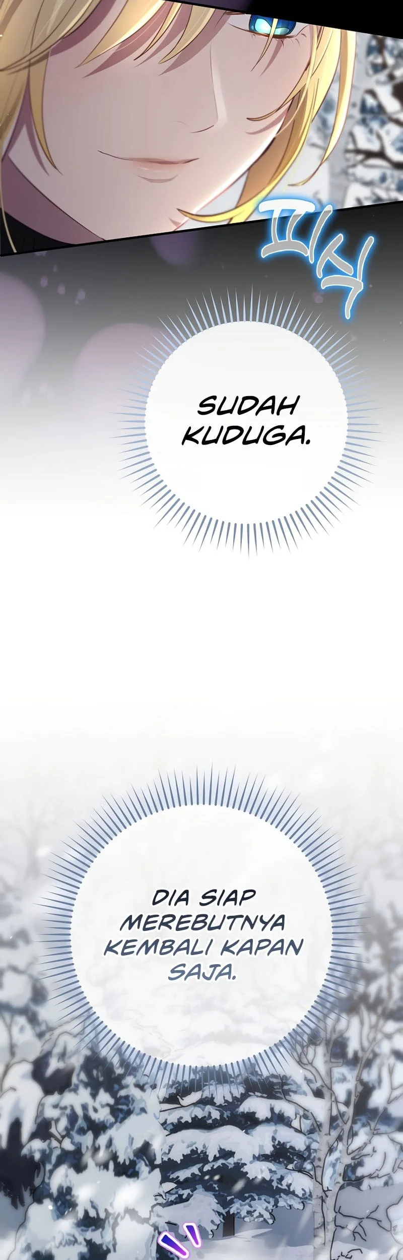 Ending Maker Chapter 79 - Halaman 16