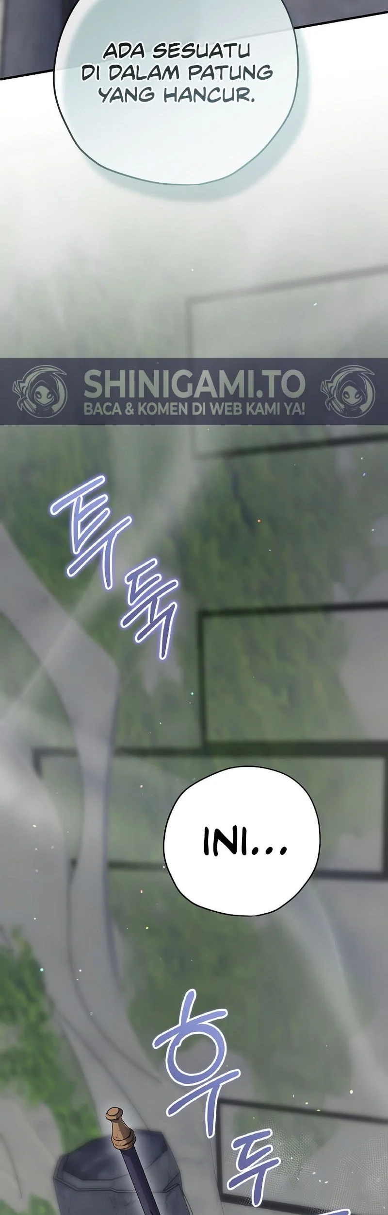 Ending Maker Chapter 81 Gambar 19