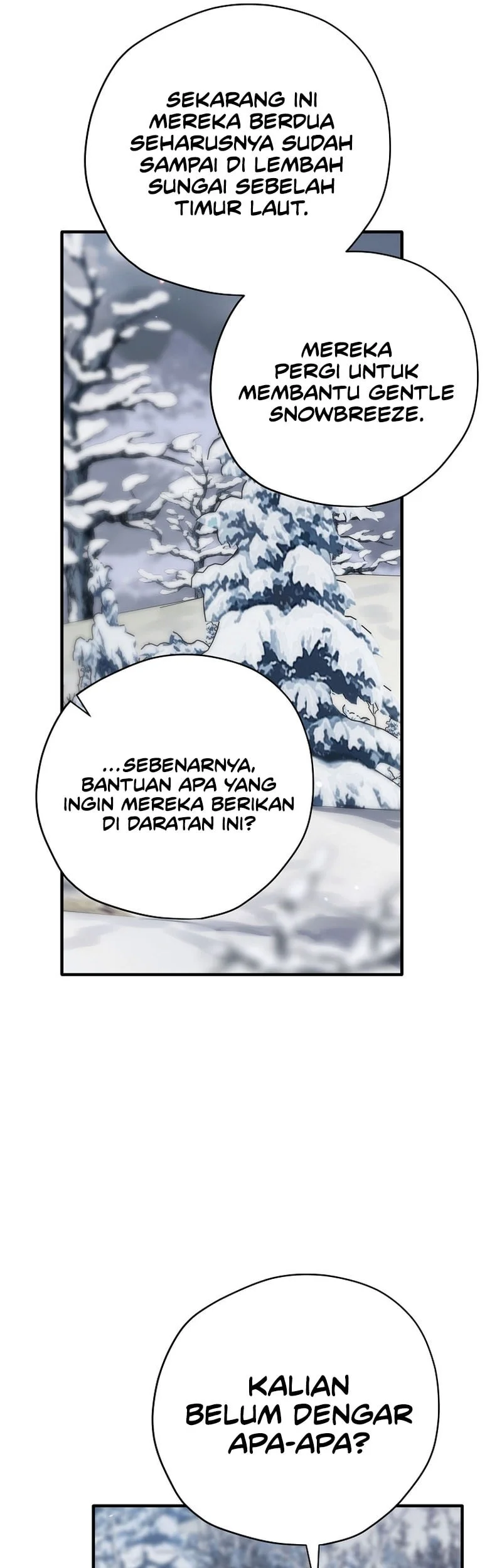 Ending Maker Chapter 82 - Halaman 16