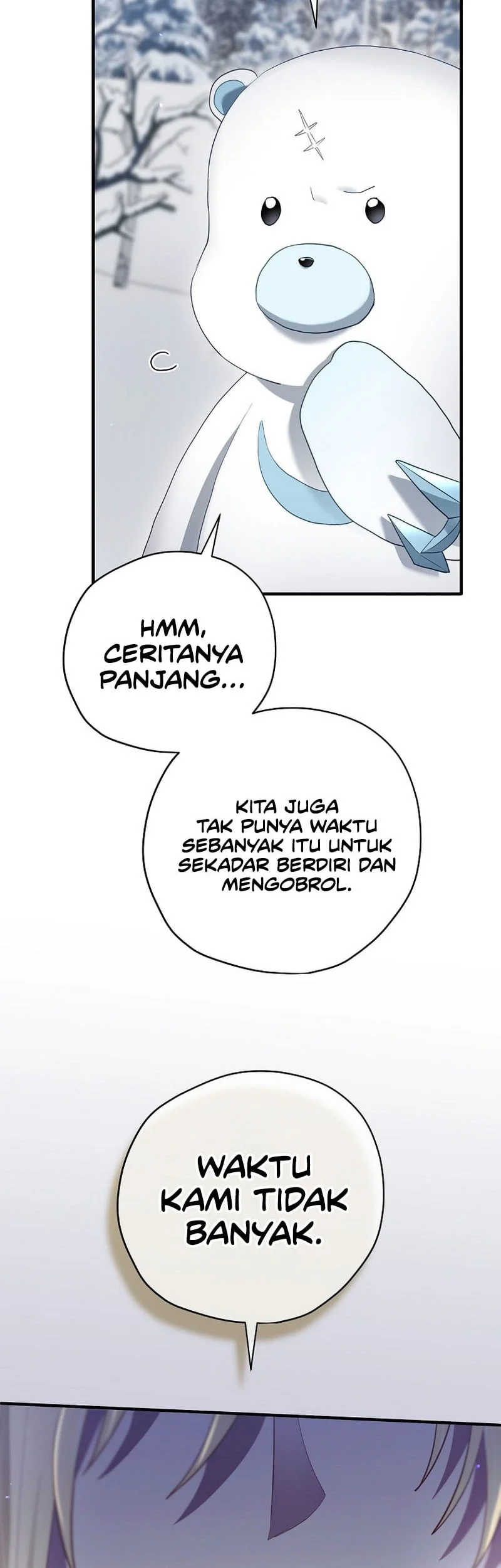 Ending Maker Chapter 82 - Halaman 17