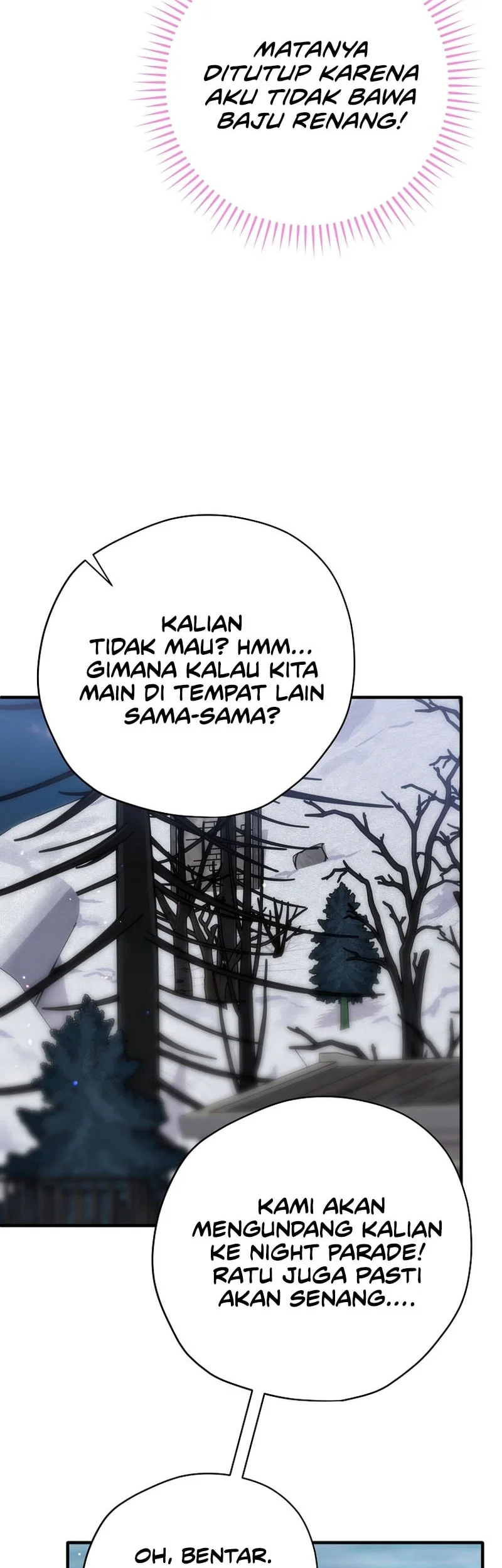 Ending Maker Chapter 84 - Halaman 13