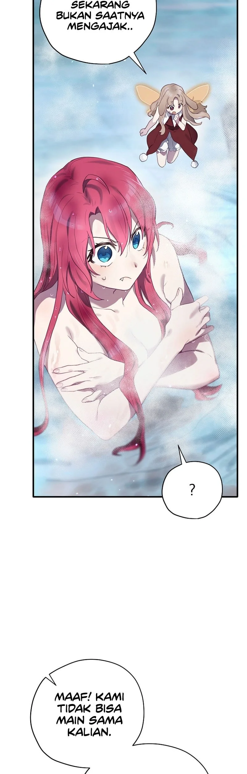 Ending Maker Chapter 84 - Halaman 14