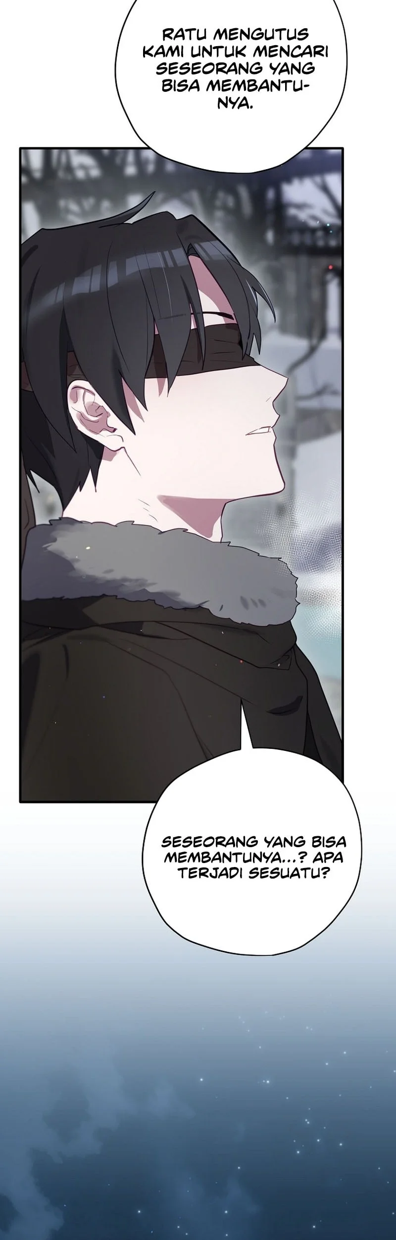 Ending Maker Chapter 84 - Halaman 15