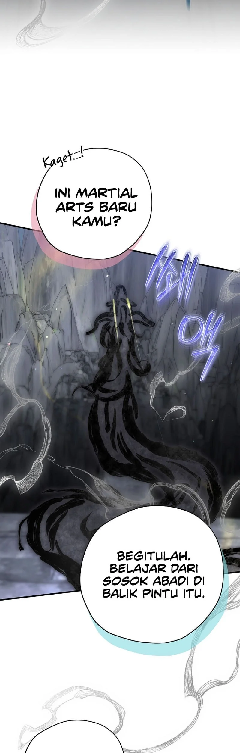Ending Maker Chapter 85 Gambar 17