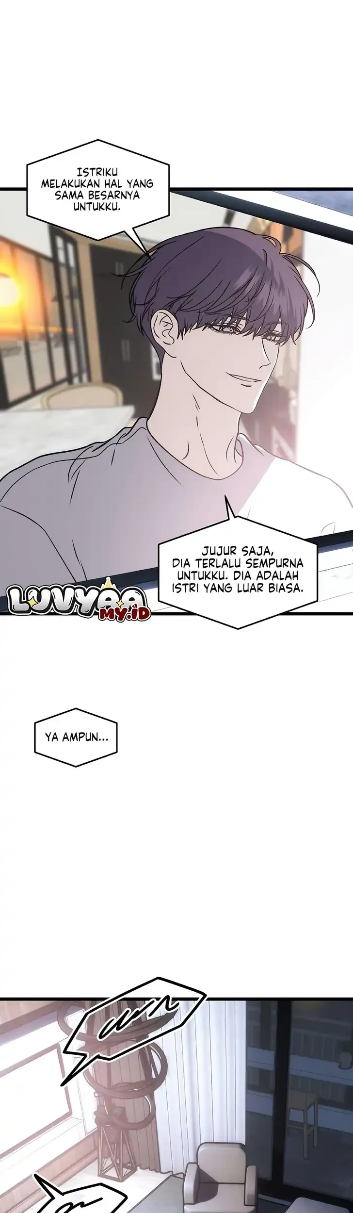 Endless Yearning Chapter 12 Gambar 10