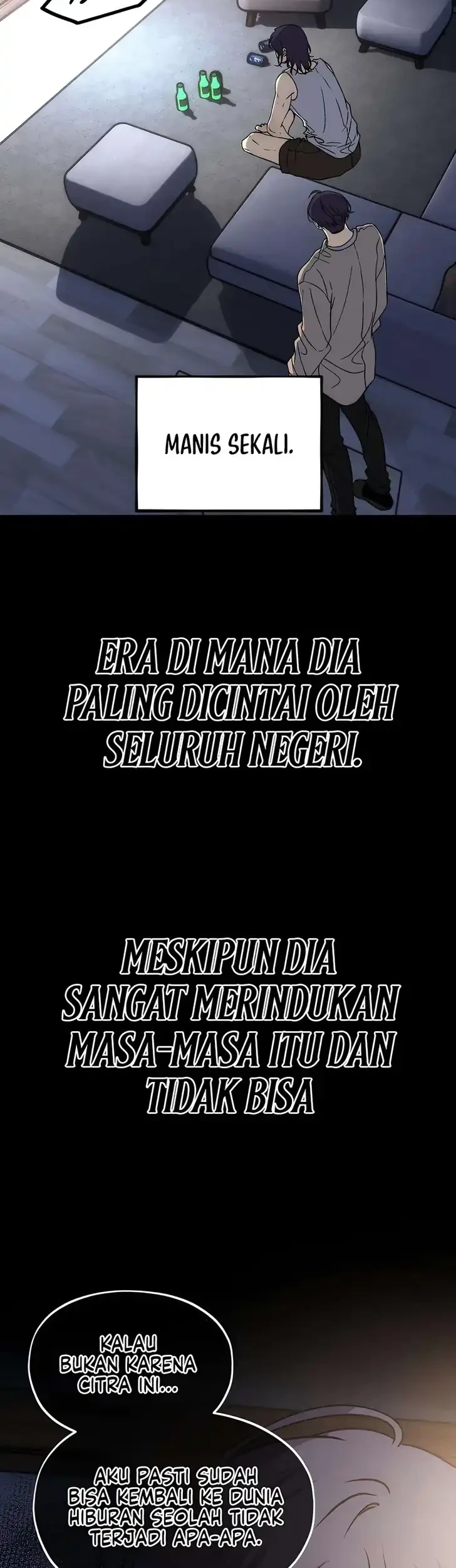 Endless Yearning Chapter 12 Gambar 11