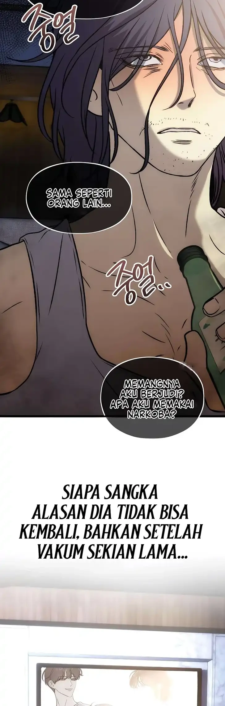 Endless Yearning Chapter 12 Gambar 12