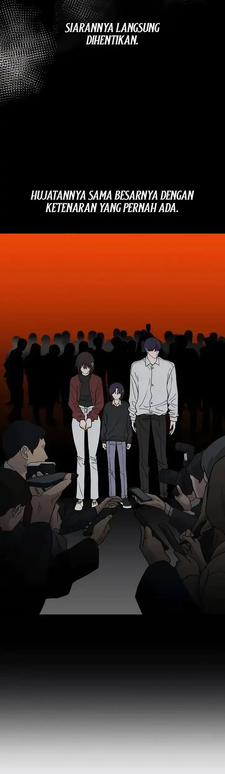 Endless Yearning Chapter 13 Gambar 14